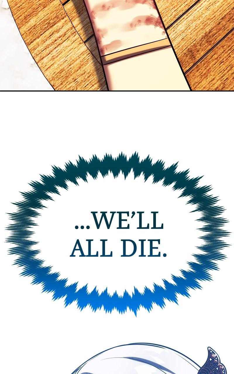 The Extra's Academy Survival Guide Chapter 72