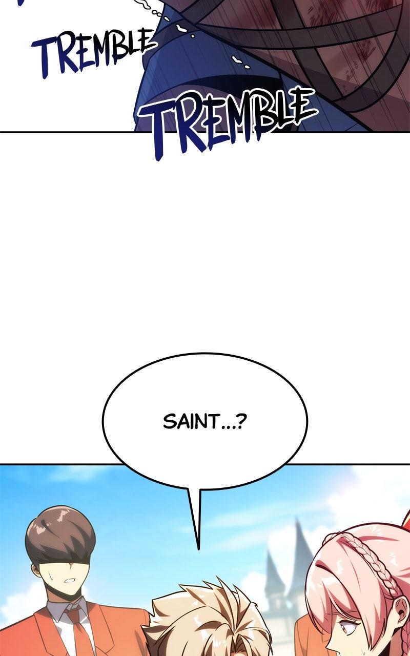 The Extra's Academy Survival Guide Chapter 72