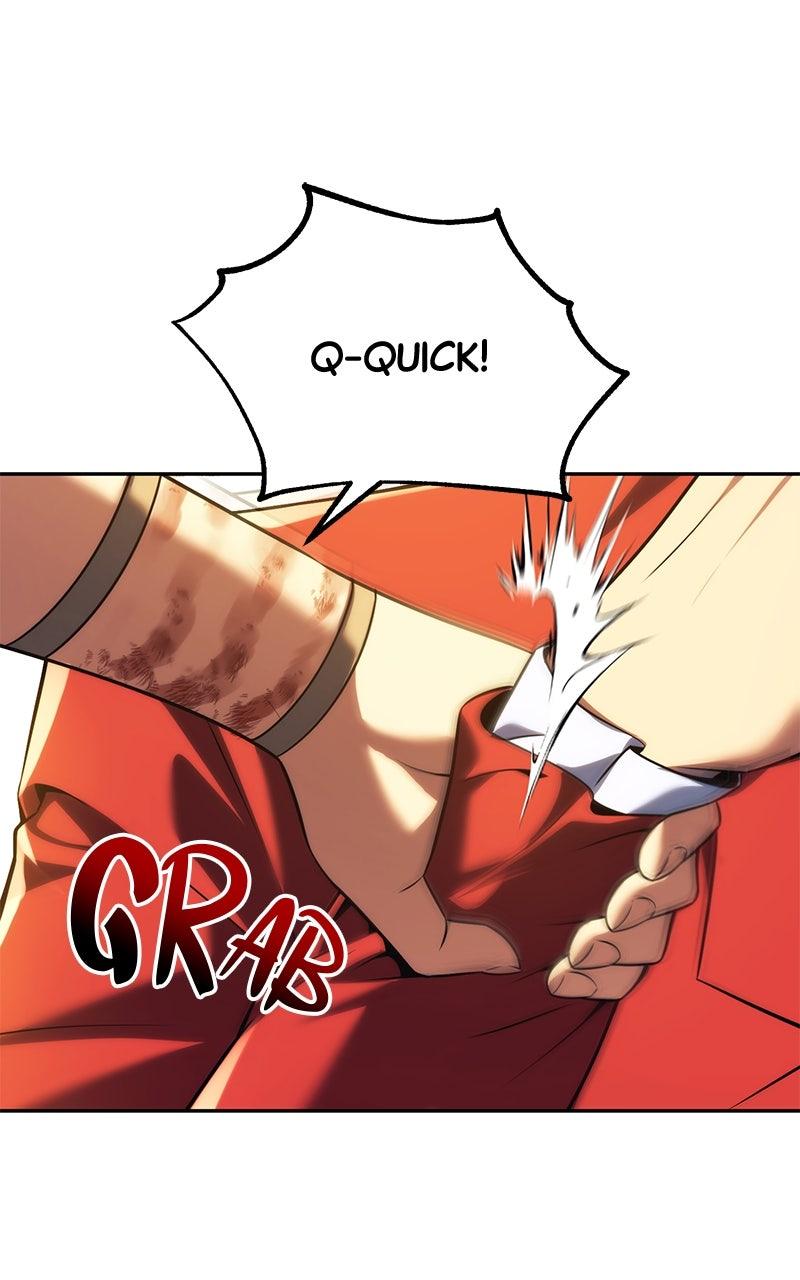 The Extra's Academy Survival Guide Chapter 72