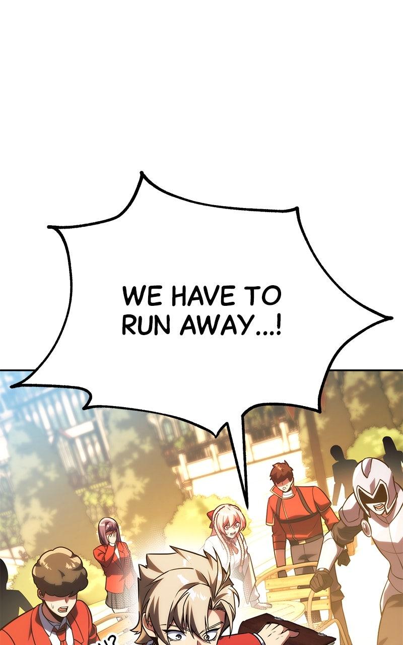 The Extra's Academy Survival Guide Chapter 72