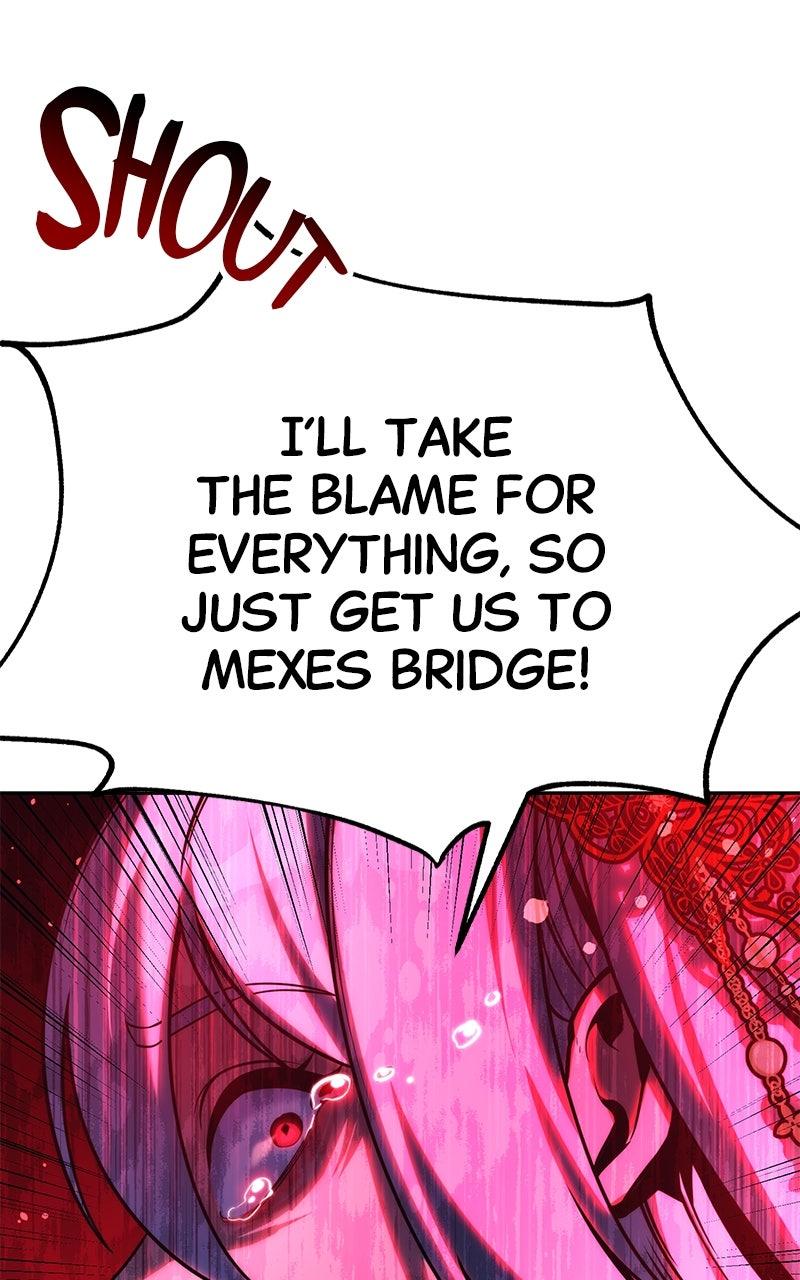 The Extra's Academy Survival Guide Chapter 72