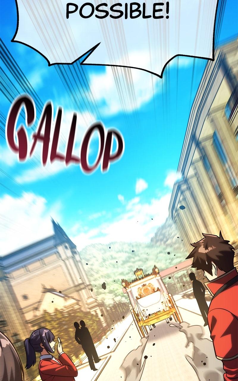 The Extra's Academy Survival Guide Chapter 72