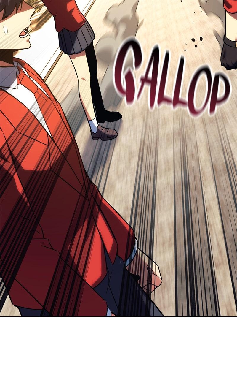 The Extra's Academy Survival Guide Chapter 72