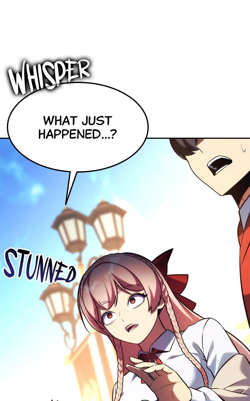 The Extra's Academy Survival Guide Chapter 72