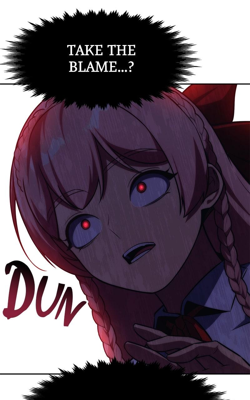 The Extra's Academy Survival Guide Chapter 72