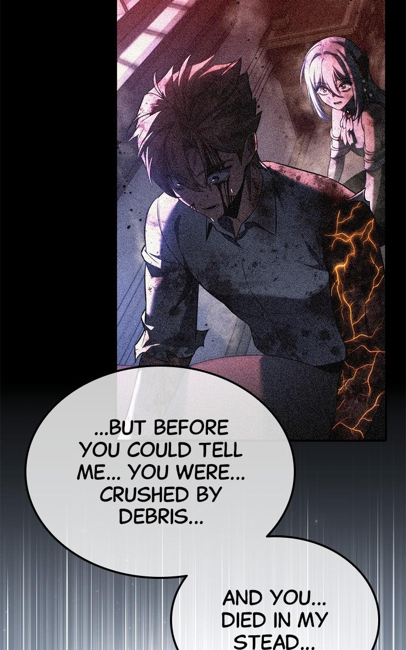 The Extra's Academy Survival Guide Chapter 72