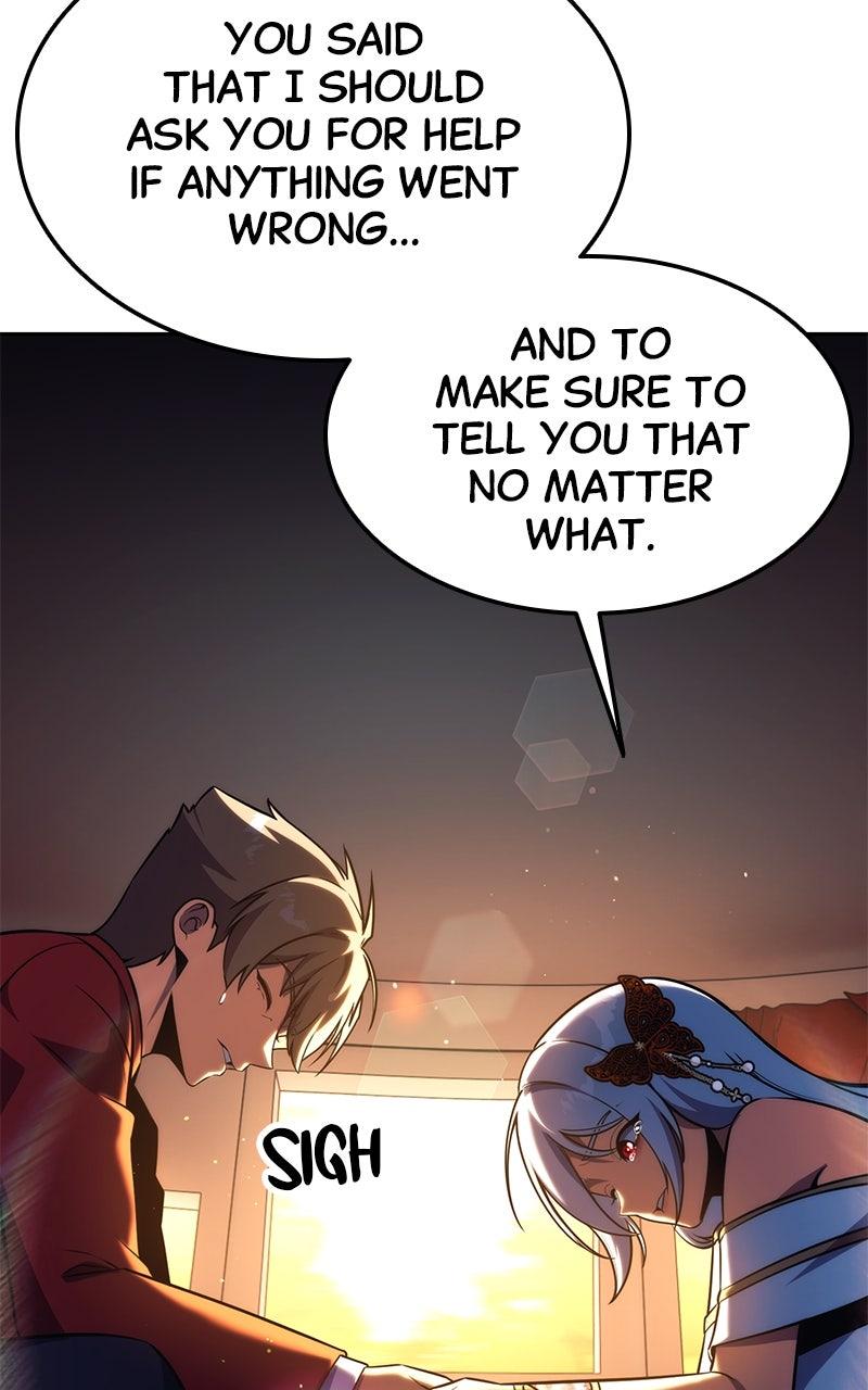 The Extra's Academy Survival Guide Chapter 72