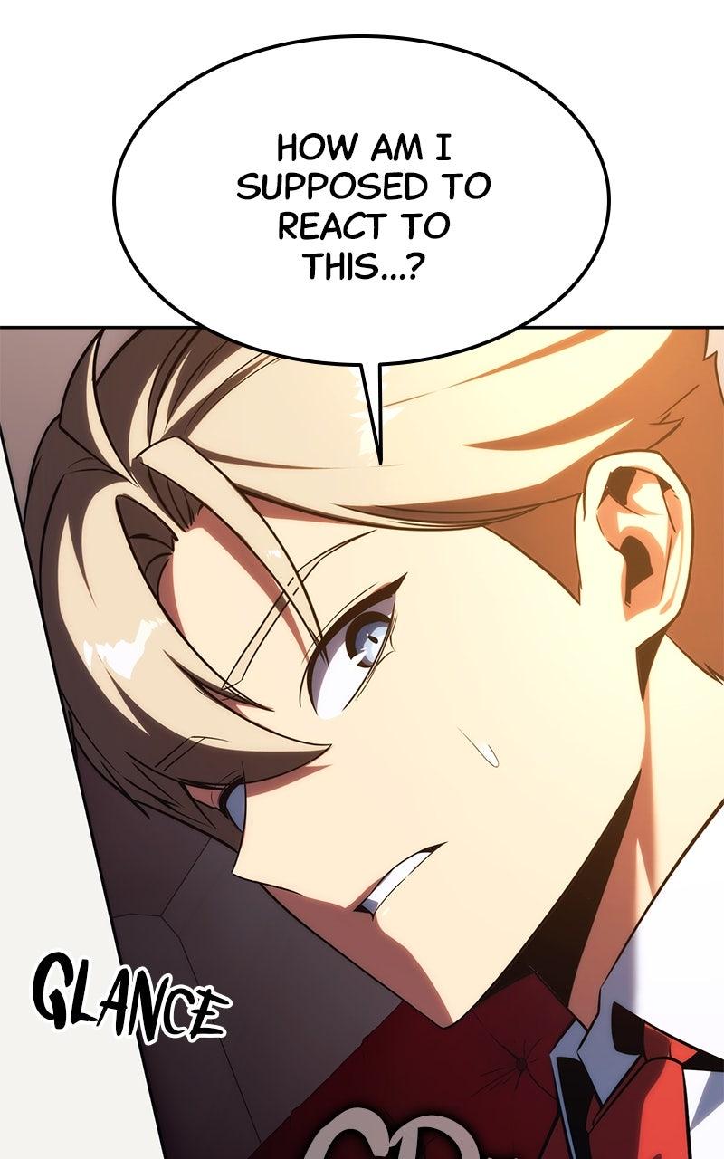 The Extra's Academy Survival Guide Chapter 72