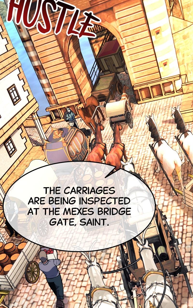 The Extra's Academy Survival Guide Chapter 72