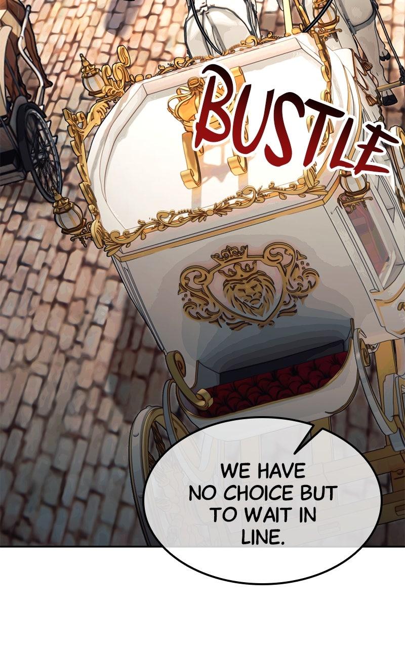 The Extra's Academy Survival Guide Chapter 72