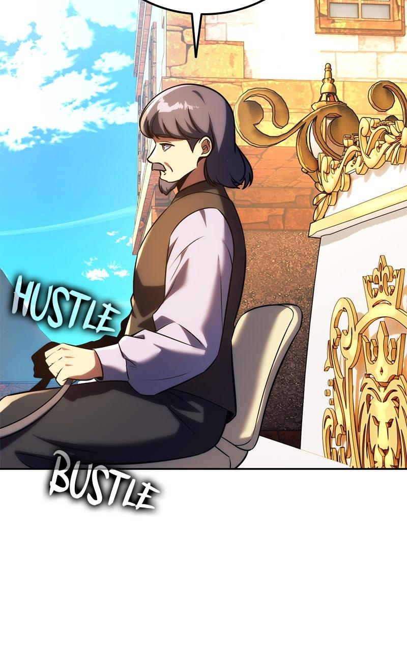 The Extra's Academy Survival Guide Chapter 72