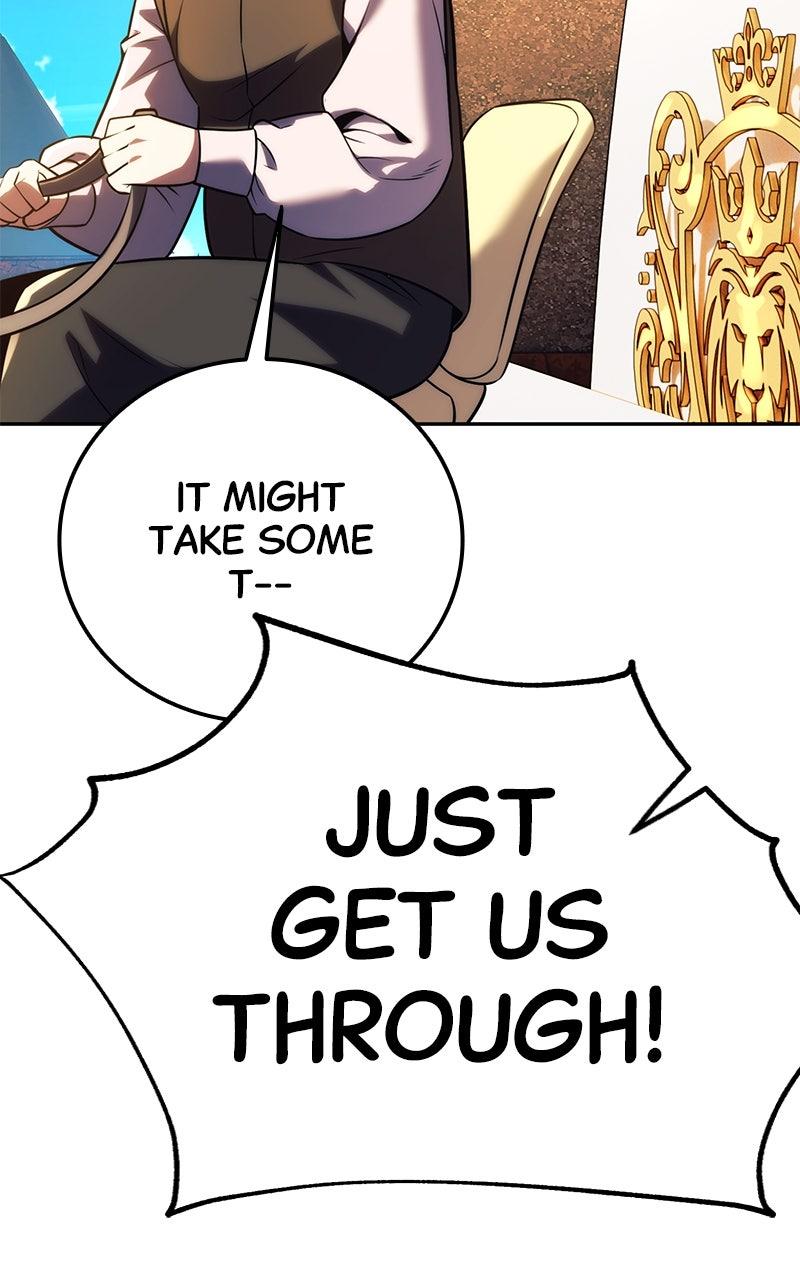 The Extra's Academy Survival Guide Chapter 72