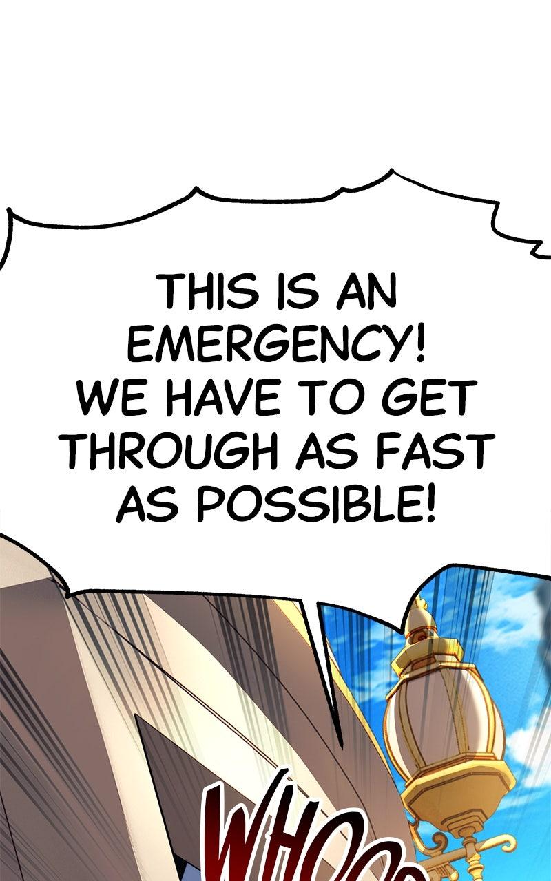 The Extra's Academy Survival Guide Chapter 72