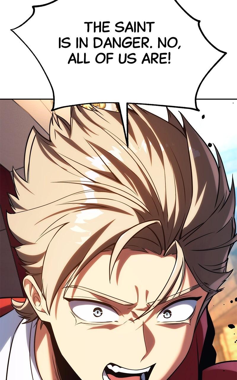 The Extra's Academy Survival Guide Chapter 72