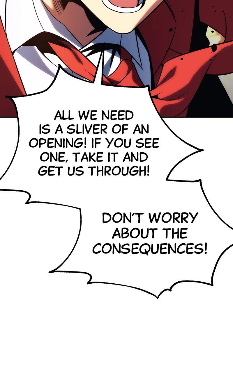 The Extra's Academy Survival Guide Chapter 72