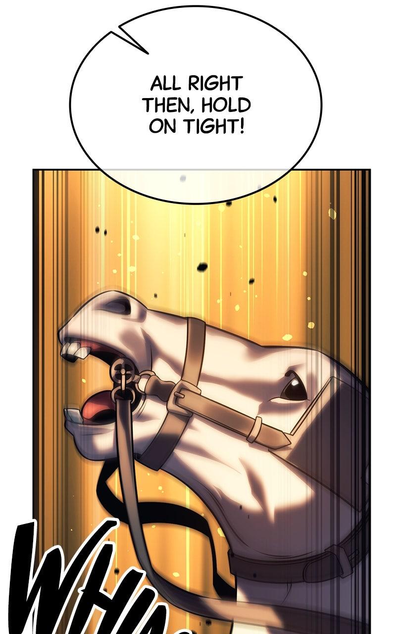 The Extra's Academy Survival Guide Chapter 72