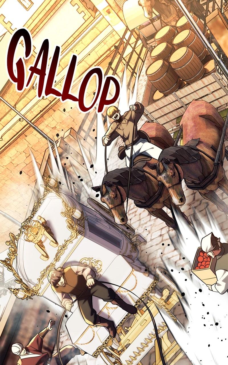 The Extra's Academy Survival Guide Chapter 72