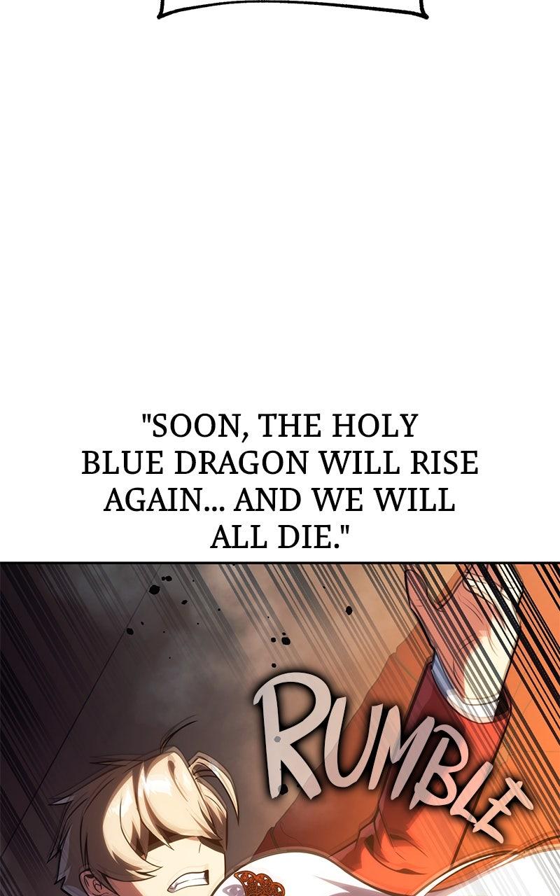 The Extra's Academy Survival Guide Chapter 72