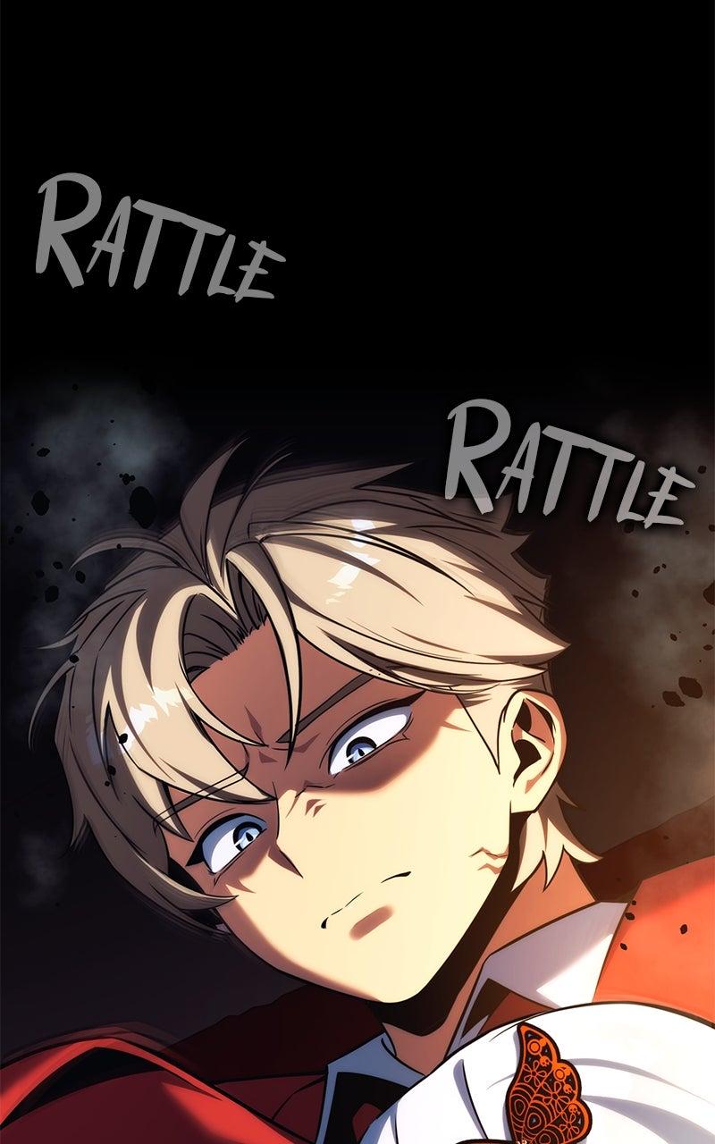 The Extra's Academy Survival Guide Chapter 72