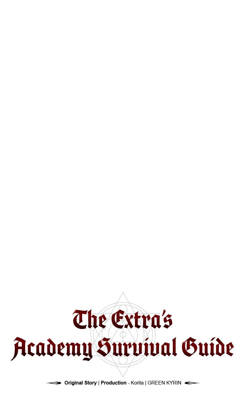 The Extra's Academy Survival Guide Chapter 72