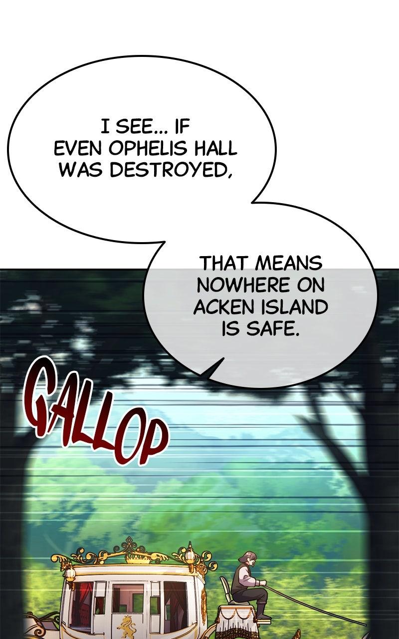 The Extra's Academy Survival Guide Chapter 72