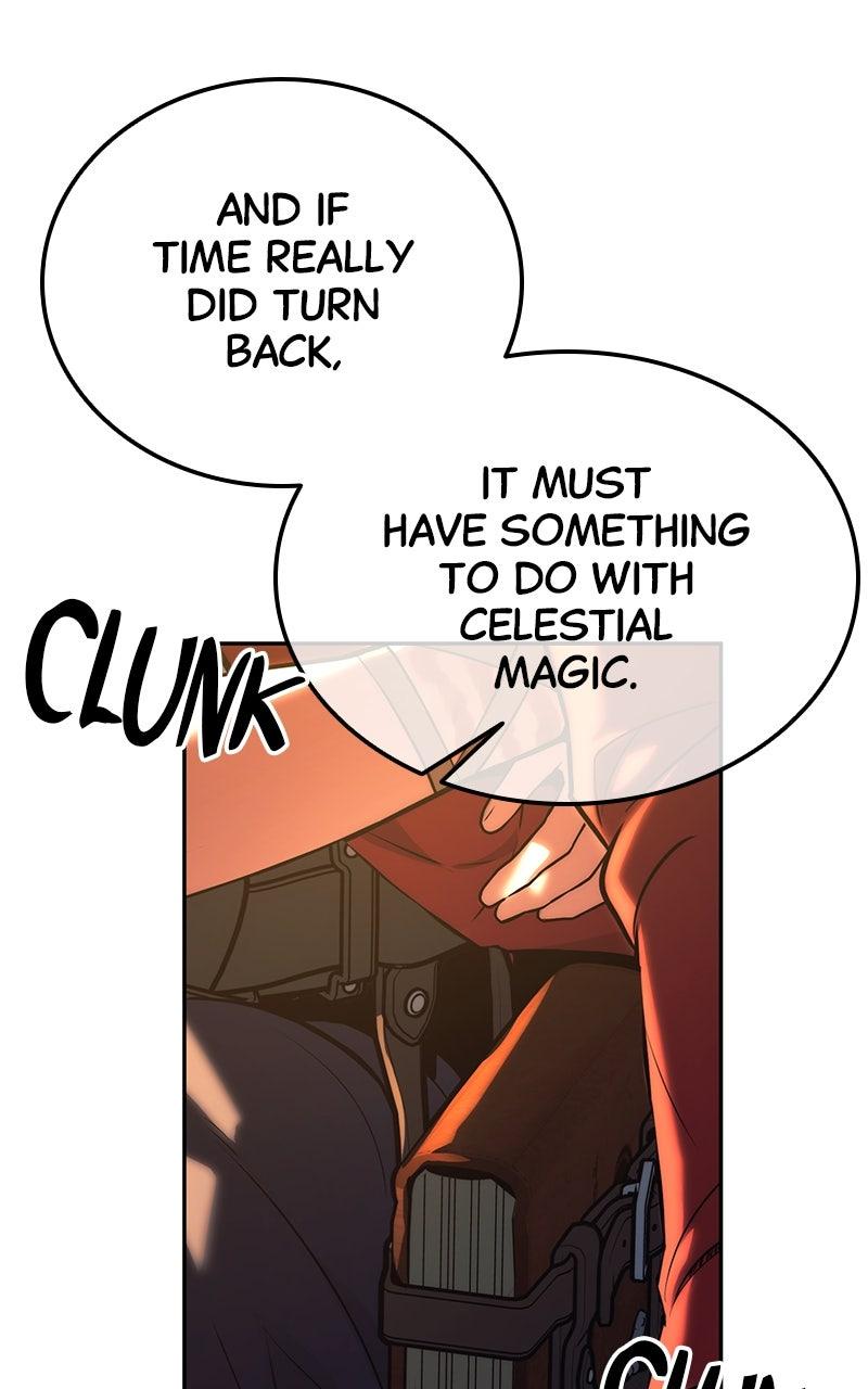 The Extra's Academy Survival Guide Chapter 72