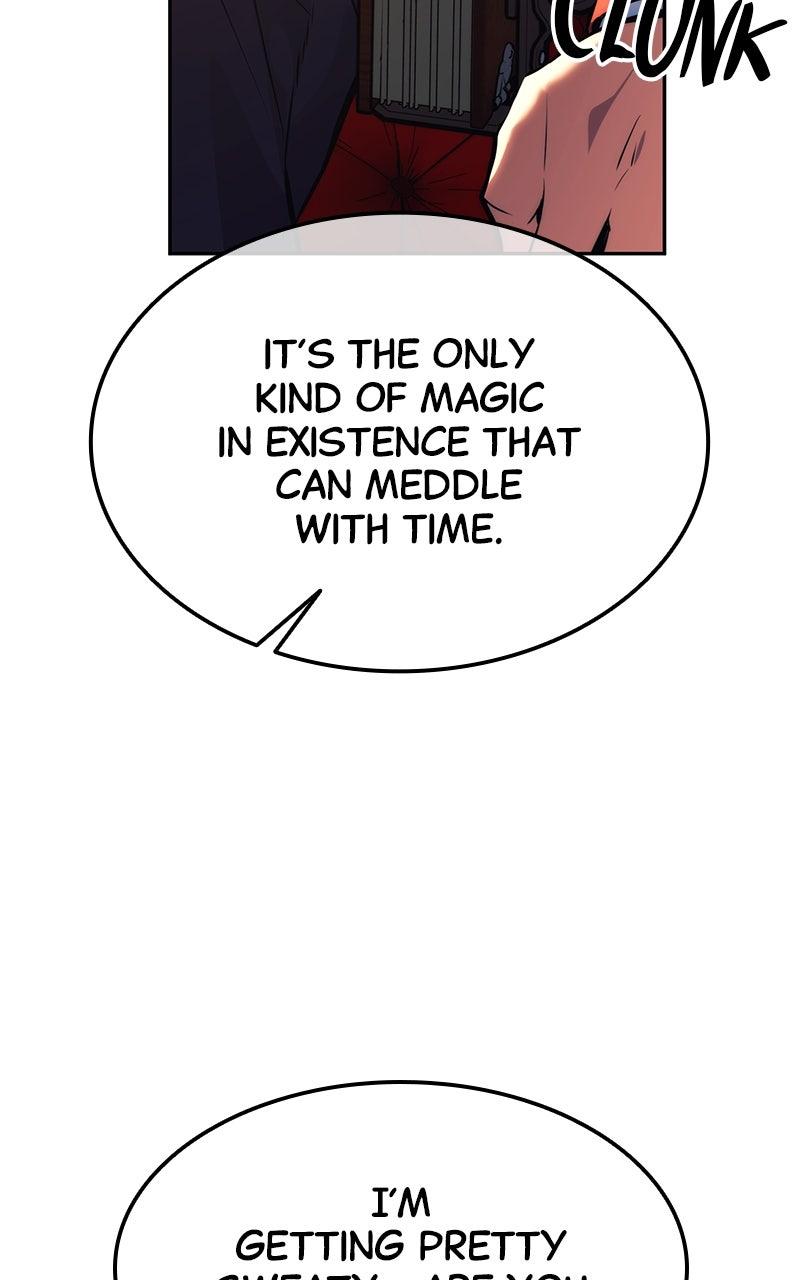 The Extra's Academy Survival Guide Chapter 72