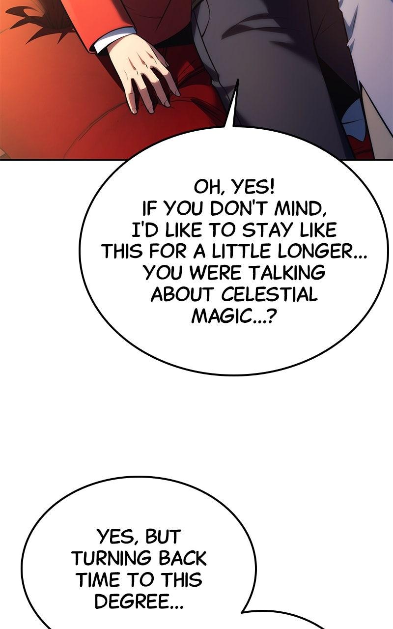 The Extra's Academy Survival Guide Chapter 72