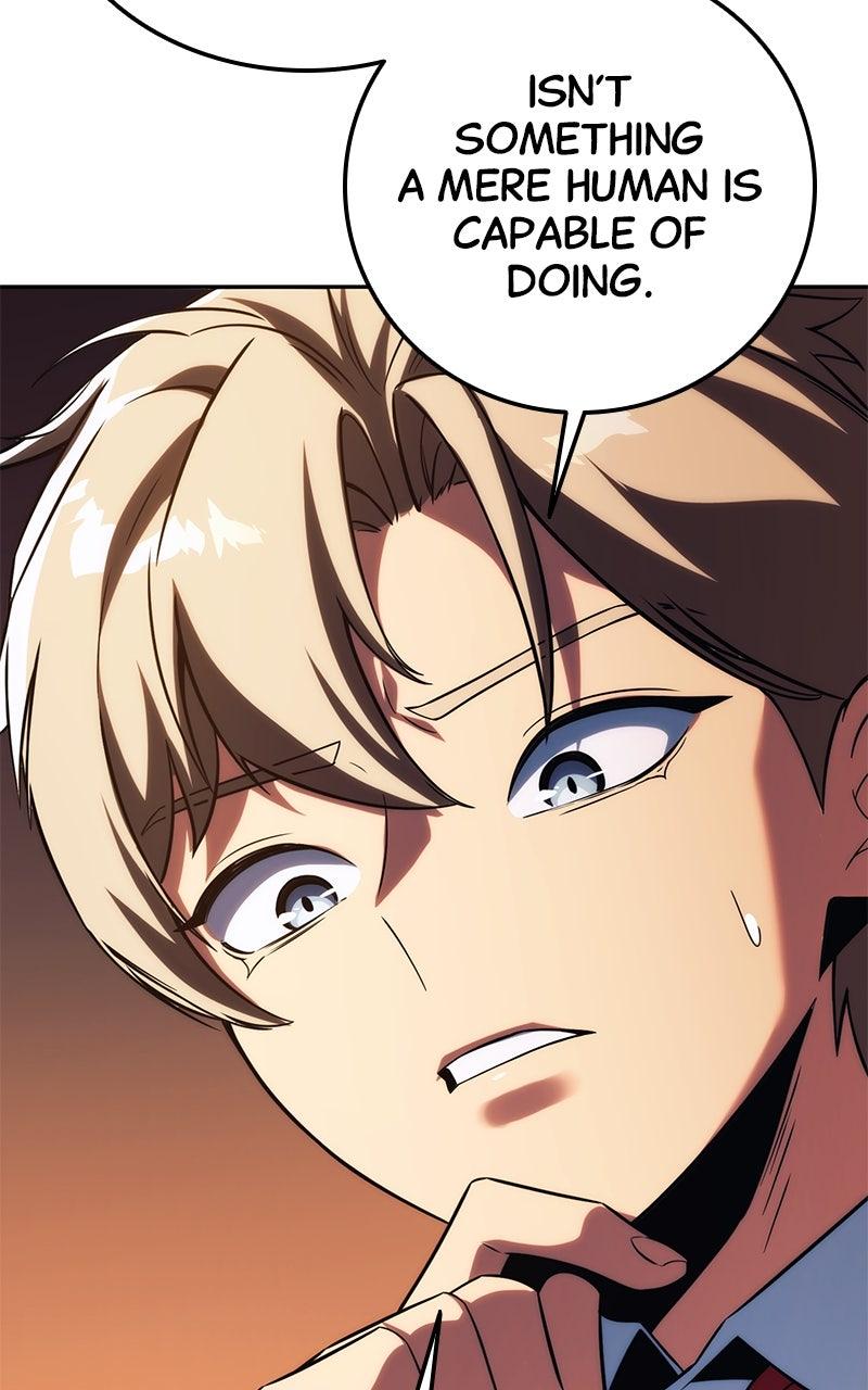 The Extra's Academy Survival Guide Chapter 72