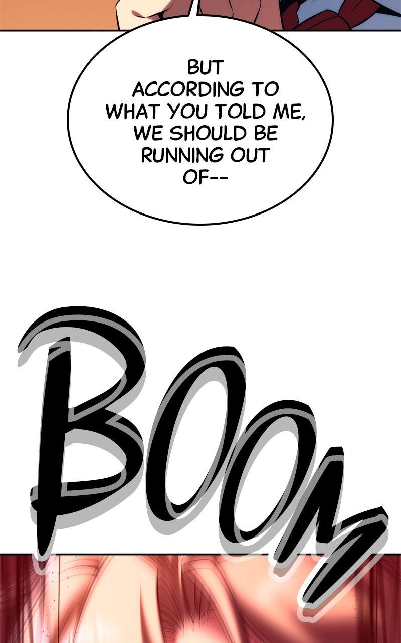 The Extra's Academy Survival Guide Chapter 72