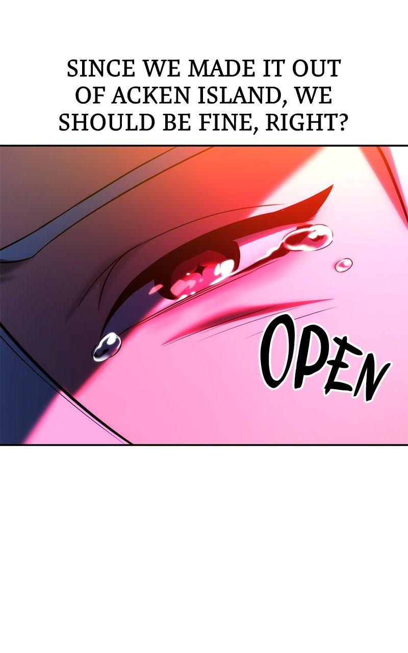 The Extra's Academy Survival Guide Chapter 72