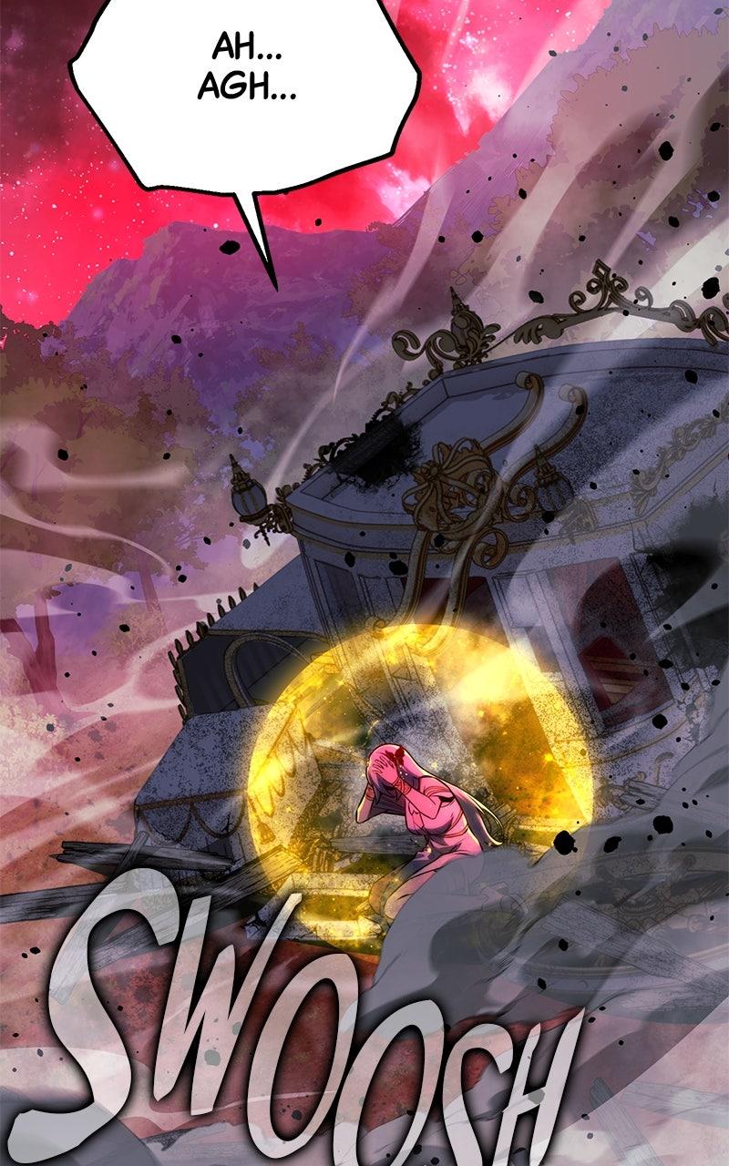 The Extra's Academy Survival Guide Chapter 72