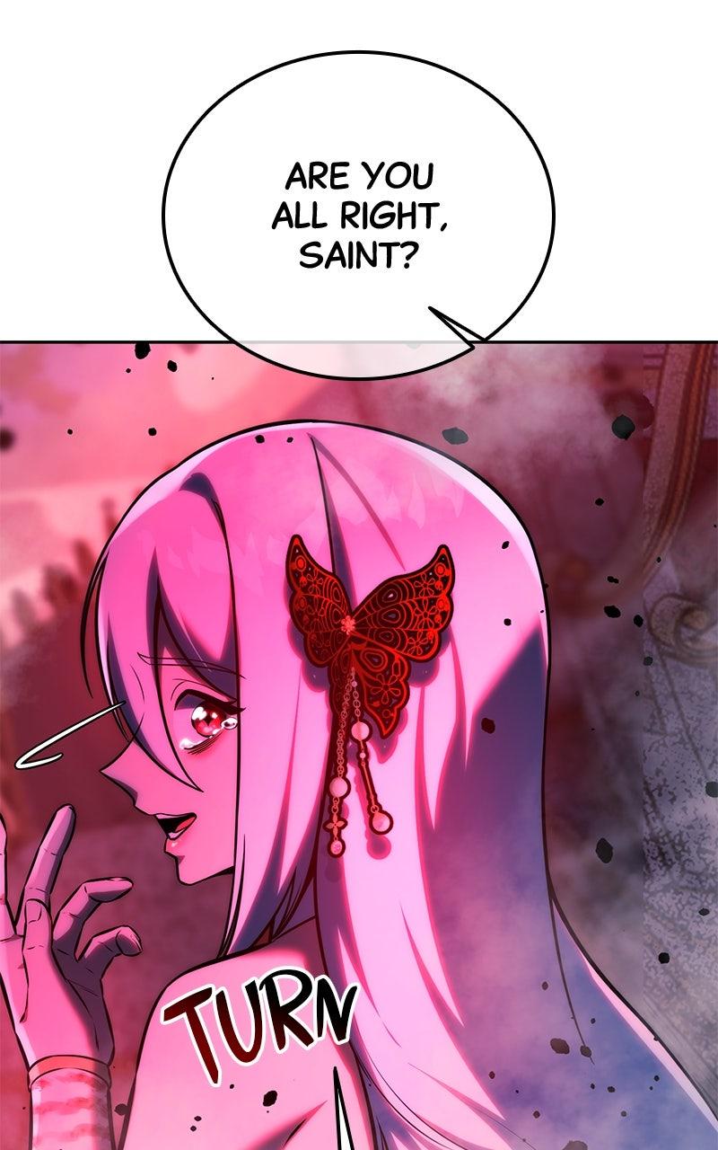 The Extra's Academy Survival Guide Chapter 72