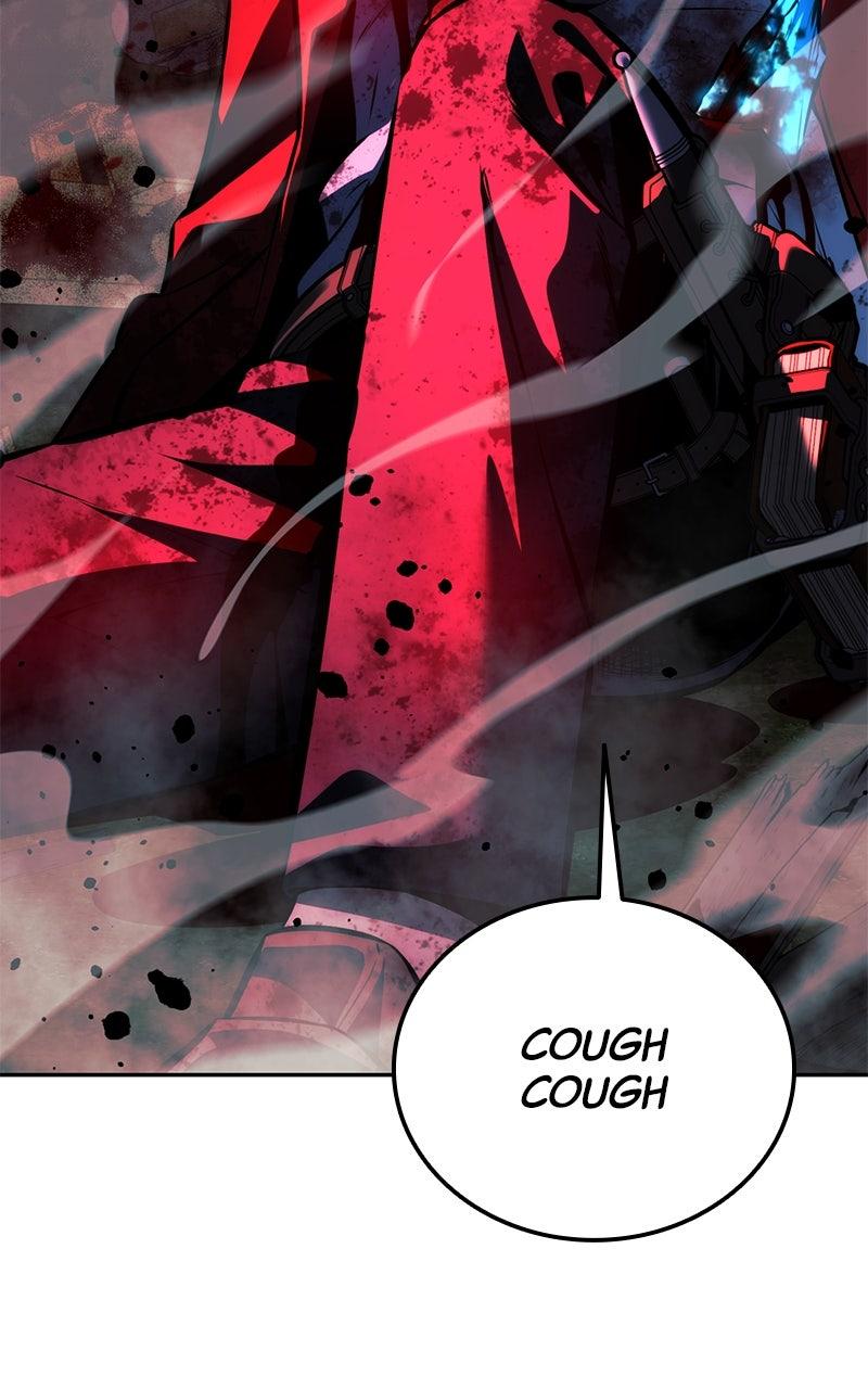 The Extra's Academy Survival Guide Chapter 72