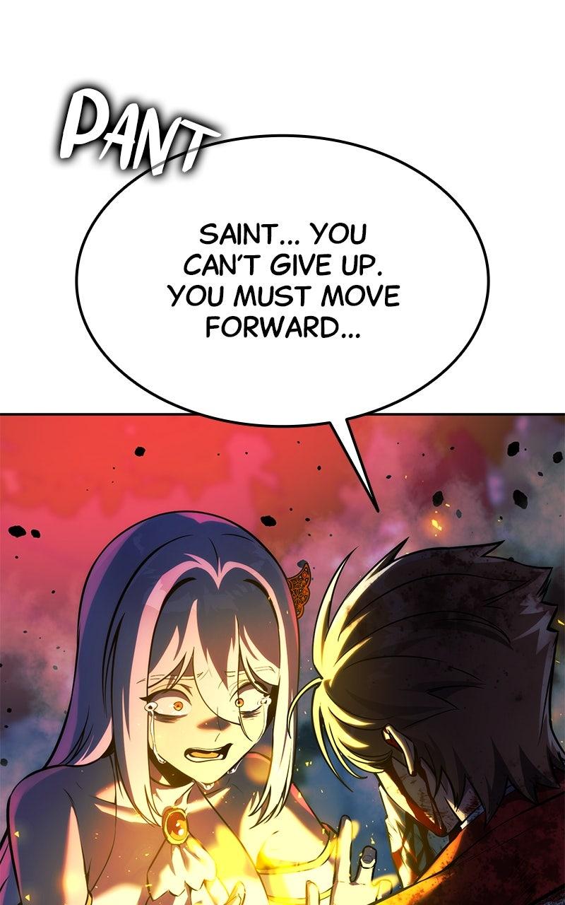 The Extra's Academy Survival Guide Chapter 72