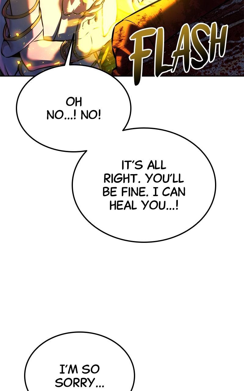 The Extra's Academy Survival Guide Chapter 72