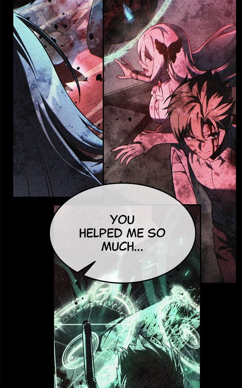 The Extra's Academy Survival Guide Chapter 72