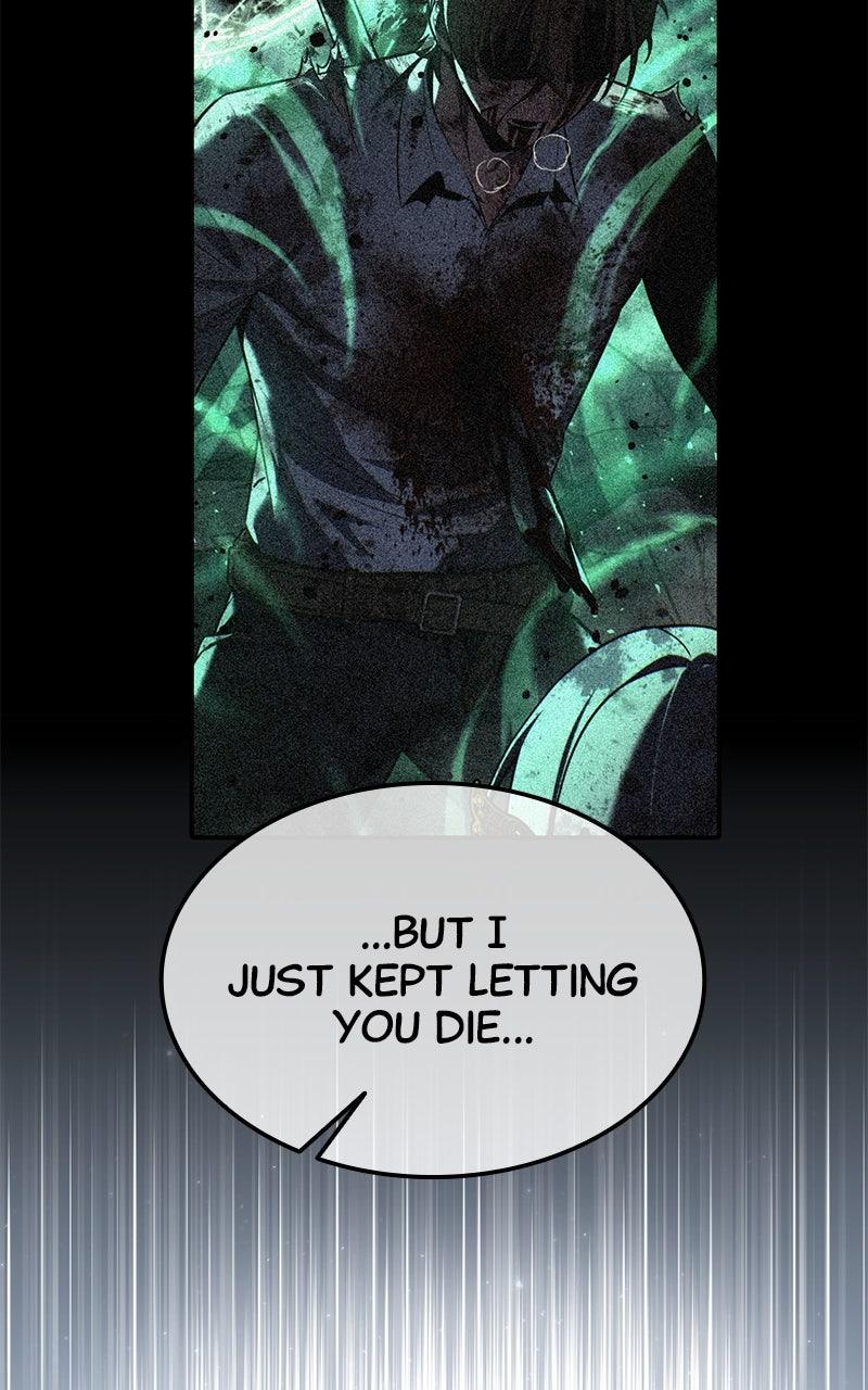 The Extra's Academy Survival Guide Chapter 72