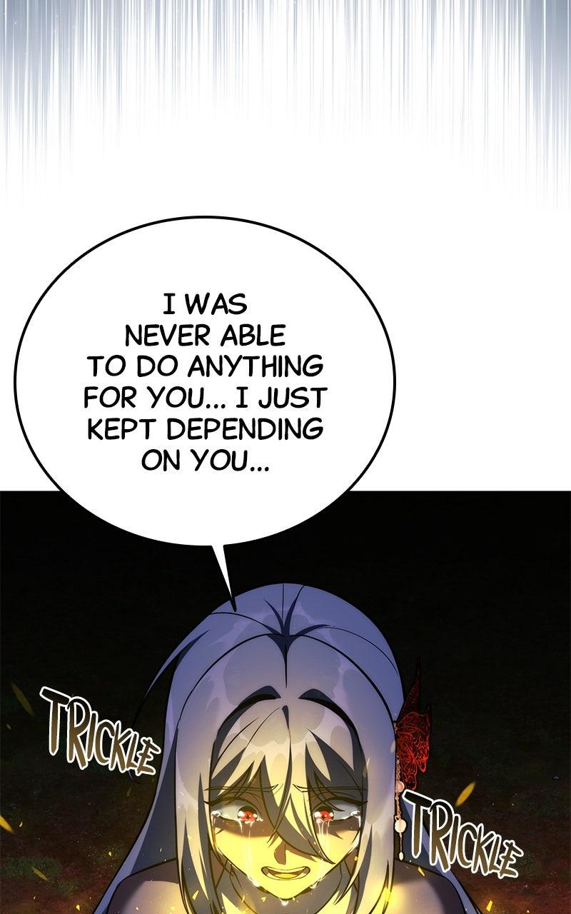 The Extra's Academy Survival Guide Chapter 72