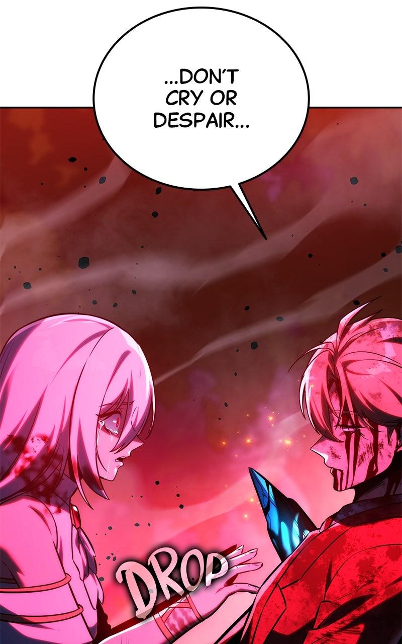 The Extra's Academy Survival Guide Chapter 72