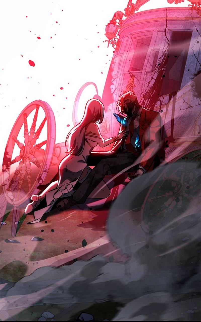 The Extra's Academy Survival Guide Chapter 72