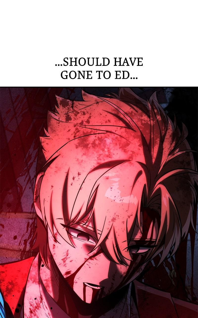 The Extra's Academy Survival Guide Chapter 72