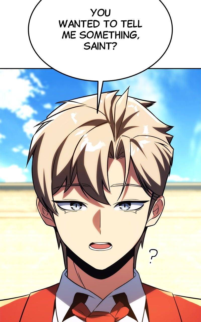 The Extra's Academy Survival Guide Chapter 72