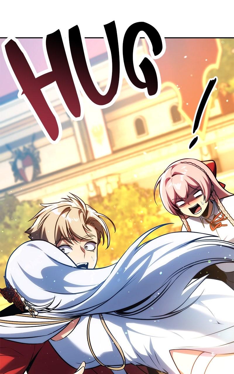 The Extra's Academy Survival Guide Chapter 72