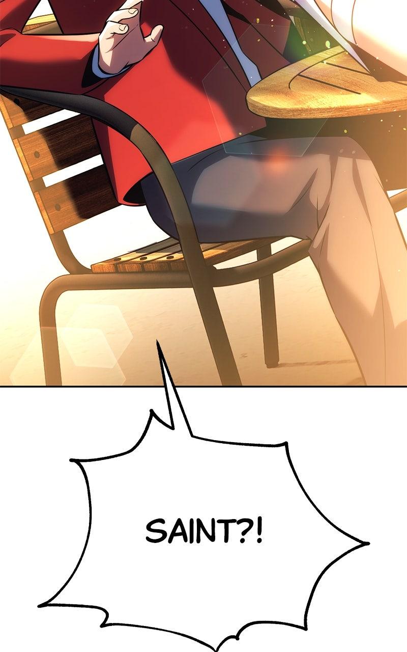 The Extra's Academy Survival Guide Chapter 72