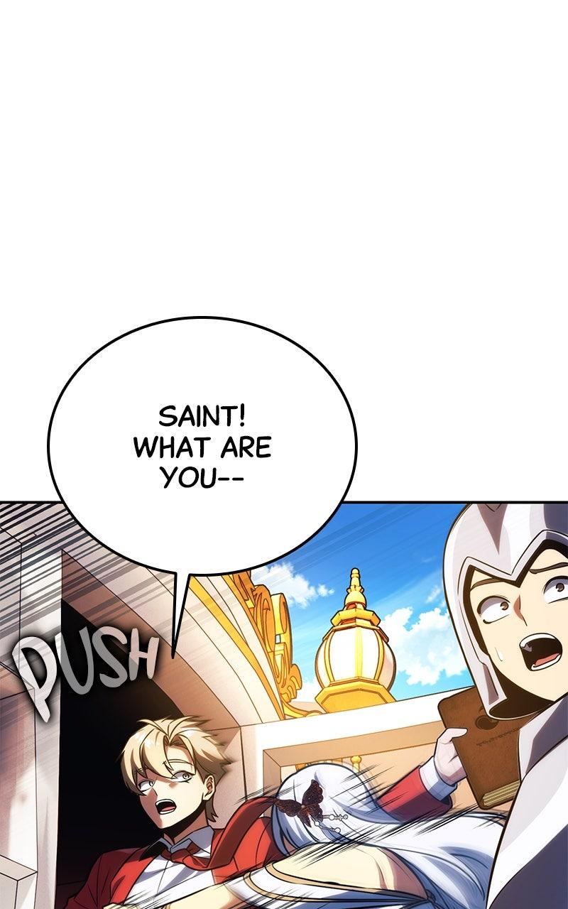 The Extra's Academy Survival Guide Chapter 72