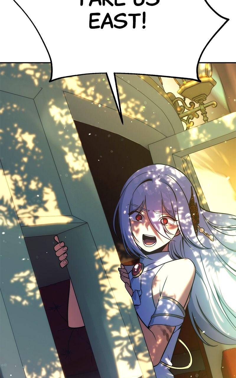 The Extra's Academy Survival Guide Chapter 72