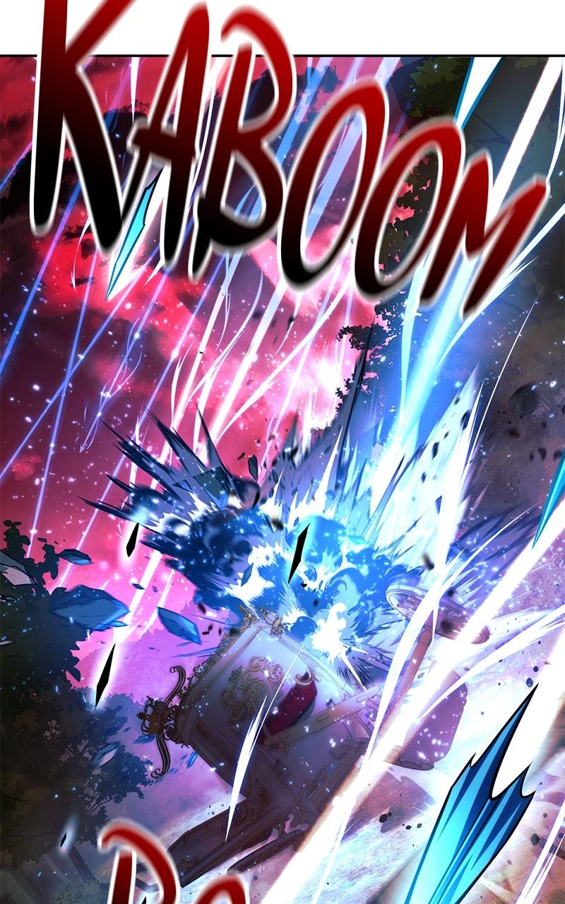 The Extra's Academy Survival Guide Chapter 72