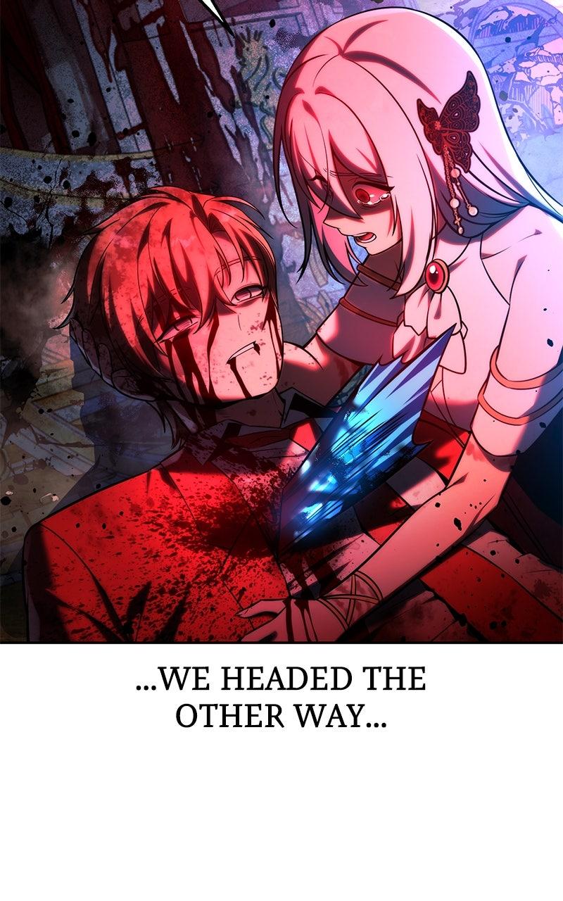 The Extra's Academy Survival Guide Chapter 72