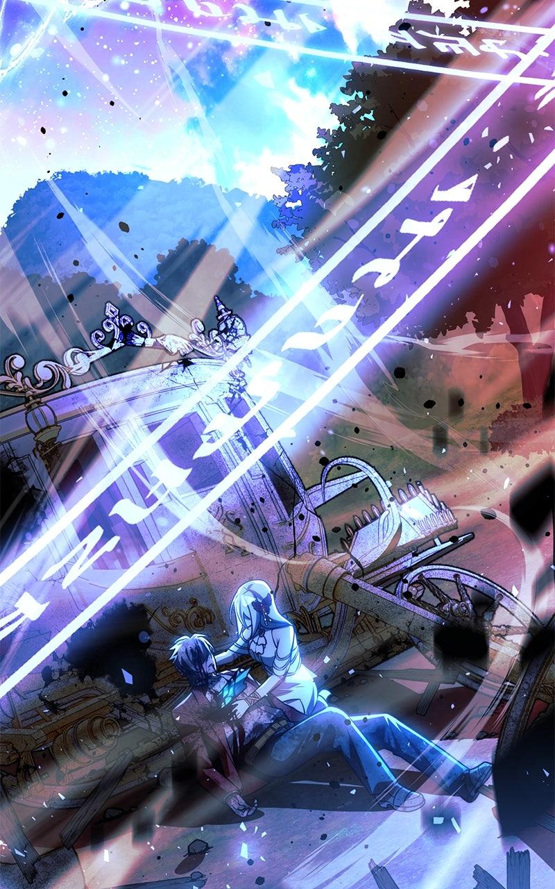 The Extra's Academy Survival Guide Chapter 72